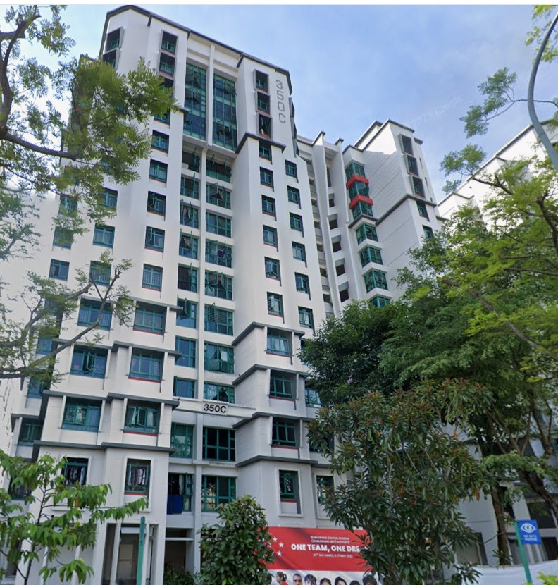 Sembawang crescent room for rent For Rent Room Rentals