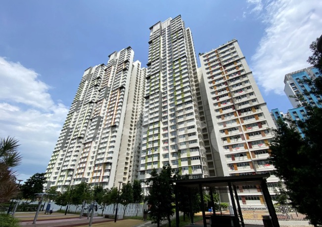 HDB Teban Gardens, Property For Rent on Carousell Singapore