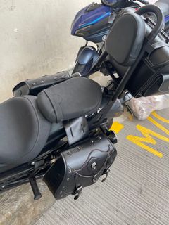 100+ Saddle For Sale Motorcycles Carousell Singapore