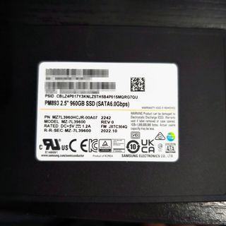 Enterprise ssd For Sale Carousell Singapore