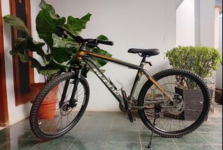 Sepeda mtb united Dijual Sepeda Carousell Indonesia