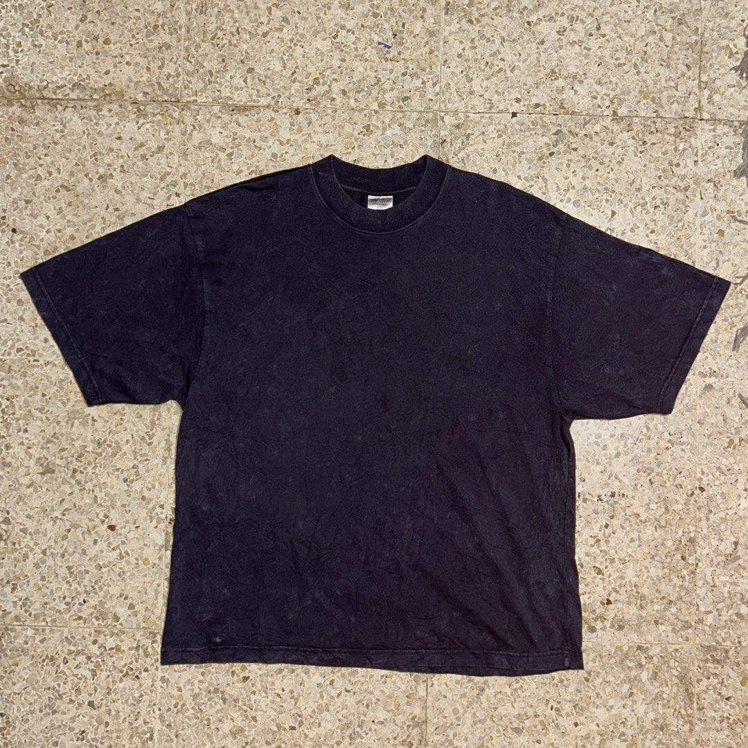 Shaka Wear “ Designer Ter “ Streetwear Essentials Garment Dye