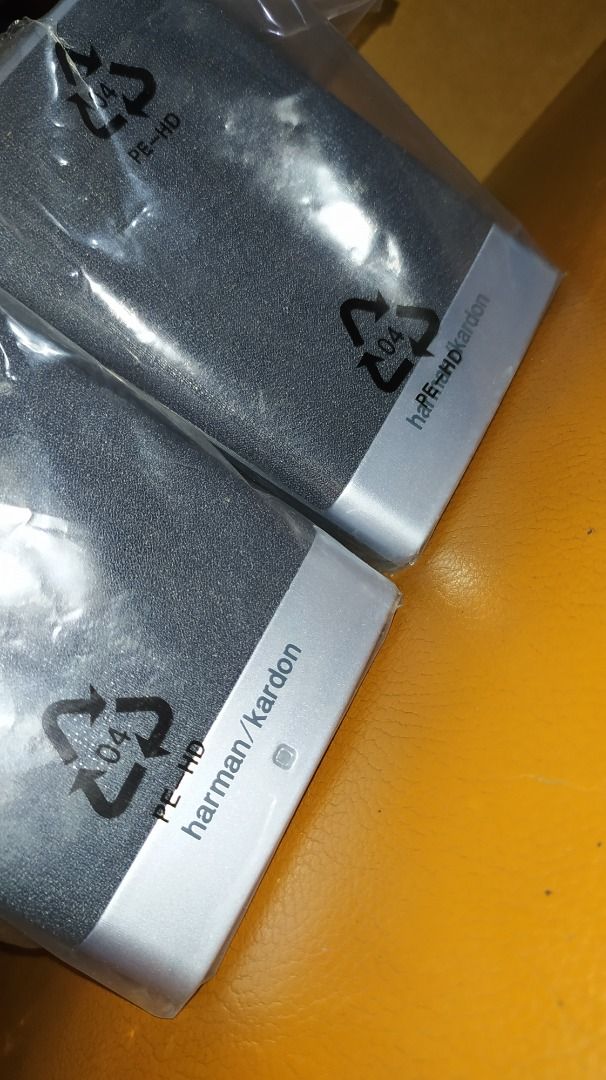 Speaker Harman Kardon Genuine HP Computer Laptop Speakers HP 5187-2105