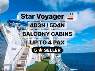 Cruise Collection item 1