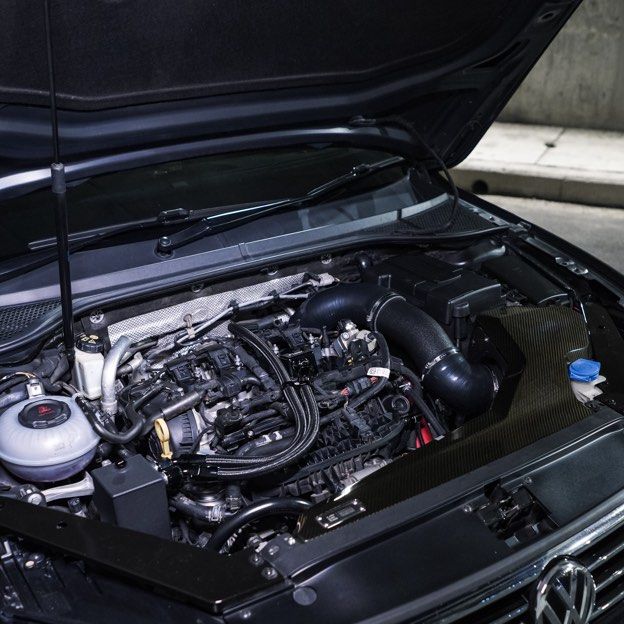 Volkswagen Passat 2.0 TSI Exclusiveline (A) (Category: Used Cars) located in Singapore. Submitted by z_y_w (Listing ID 1400239624, Image 3). Description: Not looking for dealers or consignment*** Tip top condition and very very well taken care of. Engine oil changed every 5k interval, DSG oil changed every 20k interval. ALL servicing and wear & tear got receipts to prove. Interested parties, please DM me for mod list ☺️.