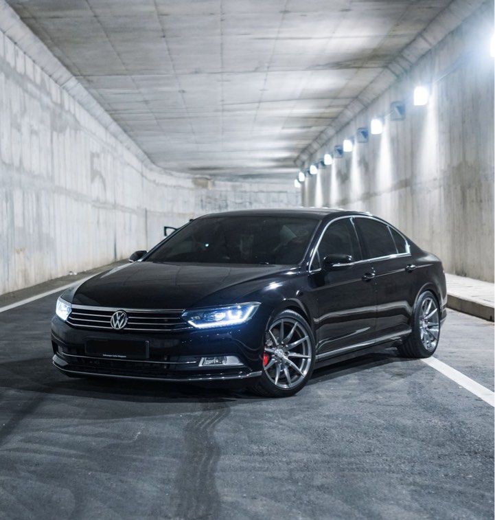 Volkswagen Passat 2.0 TSI Exclusiveline (A) (Category: Used Cars) located in Singapore. Submitted by z_y_w (Listing ID 1400239624, Image 1). Description: Not looking for dealers or consignment*** Tip top condition and very very well taken care of. Engine oil changed every 5k interval, DSG oil changed every 20k interval. ALL servicing and wear & tear got receipts to prove. Interested parties, please DM me for mod list ☺️.