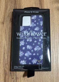 Wildflower iphone 13 For Sale Carousell Singapore