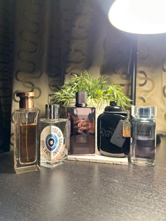 Niche fragrance For Sale Buy 100+ Niche fragrance online