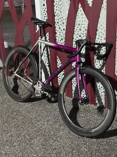 Fixie bike used For Sale Buy 100+ Fixie bike used online