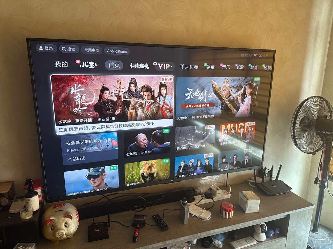 DIY storage solutions