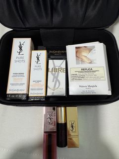 Ysl gift set For Sale Buy 100+ Ysl gift set online Carousell - Main Image