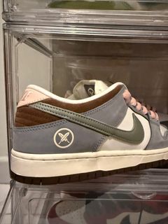 Snkr dunk For Sale Sneakers Carousell Singapore