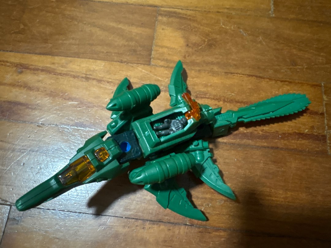 Zoids Block, Hobbies & Toys, Toys & Games on Carousell