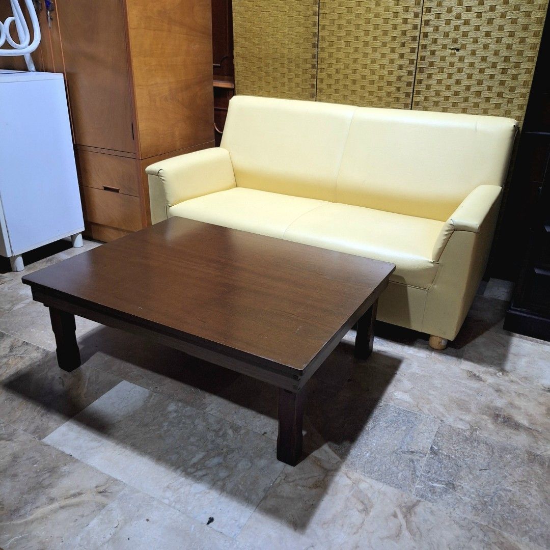 2nd hand folding table 2700 | sofa 9400 | 2pcs set 11,500 (Category: Sofas) located in Bacoor. Submitted by feybelhaft (Listing ID 1400395908, Image 1). Description: 📍 𝟐𝐧𝐝 𝐂𝐡𝐚𝐫𝐦 𝐔𝐧𝐢𝐪𝐮𝐞 𝐅𝐮𝐫𝐧𝐢𝐭𝐮𝐫𝐞 📌 40B Meadowood Ave, Bacoor 🧭 Find us on 𝐅𝐁 / 𝐆𝐨𝐨𝐠𝐥𝐞 𝐌𝐚𝐩𝐬 / 𝐖𝐚𝐳𝐞 just search 2𝘯𝘥 𝘤𝘩𝘢𝘳𝘮 𝘜𝘯𝘪𝘲𝘶𝘦 𝘍𝘶𝘳𝘯𝘪𝘵𝘶𝘳𝘦 🕙 Open 𝐝𝐚𝐢𝐥𝐲 𝐟𝐫𝐨𝐦 𝟏𝟎𝐀𝐌 𝐭𝐨 𝟔𝐏𝐌 🚶‍♀️ Walk-ins, welcome! 📦 𝐒𝐚𝐦𝐞-�
