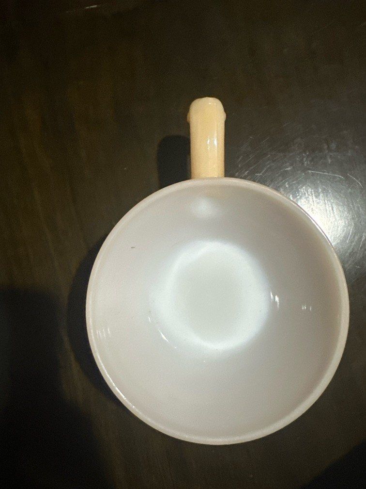 5” Fire king bowl (Category: Dinnerware & Cutlery) located in Antipolo. Submitted by queens.collections (Listing ID 1400482619, Image 2). Description: Skusa.