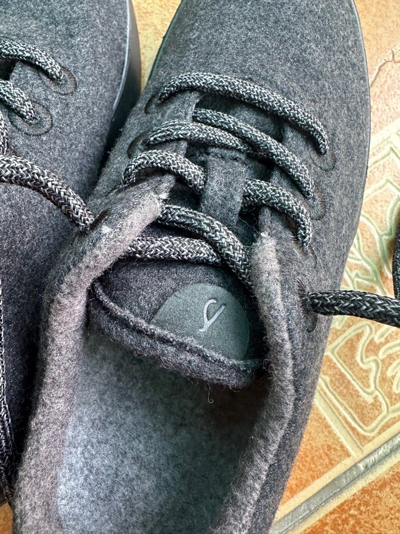 澳洲買全新Allbirds Wool Runner 女原價$200澳幣港幣千幾, 女裝, 鞋, 波鞋- Carousell