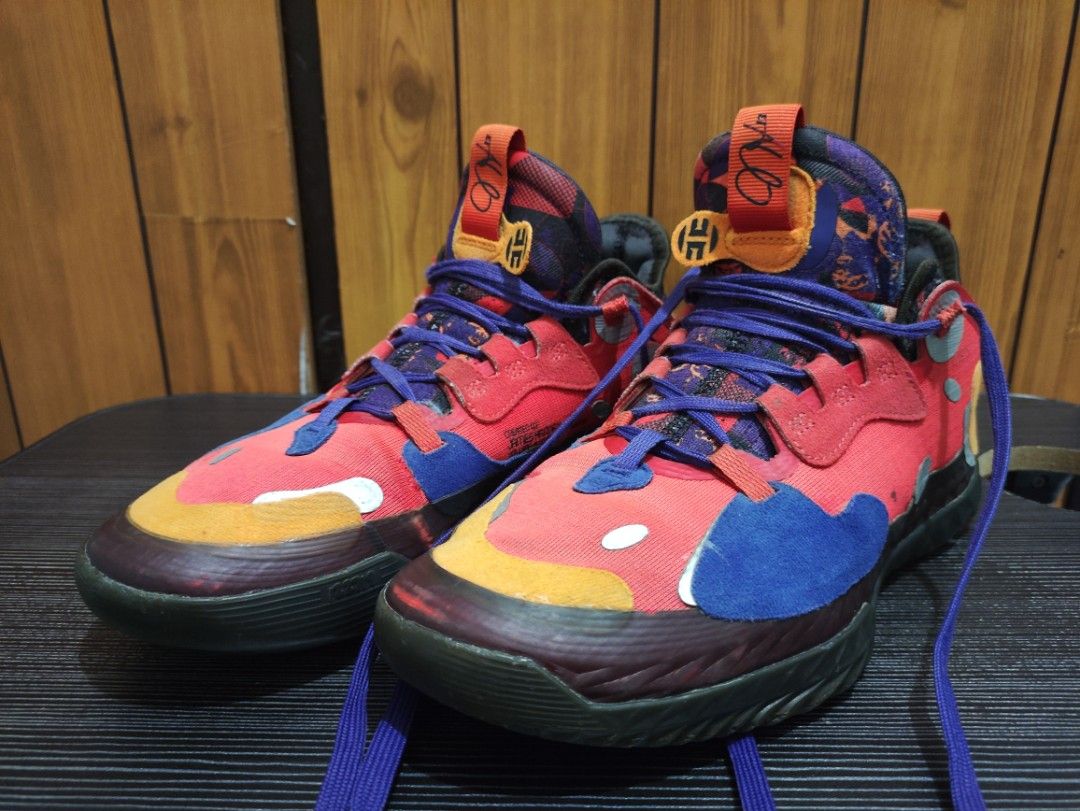 Adidas Harden 