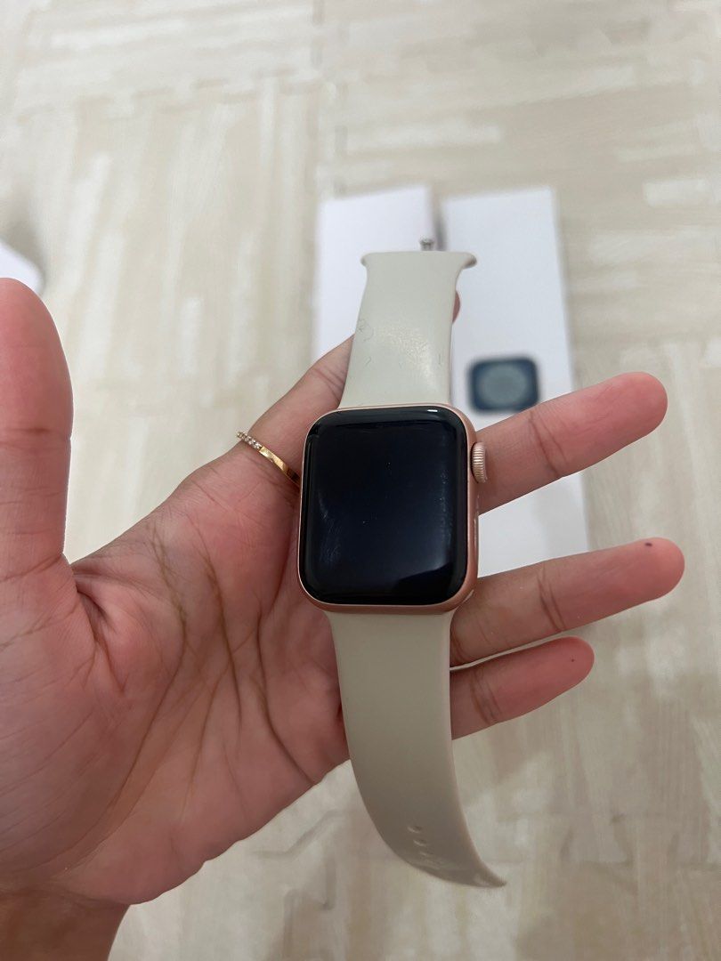 Apple Watch iWatch Series 40mm