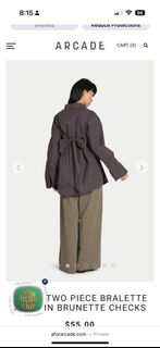 (Category: ) located in . Submitted by quinn_wardrobe (Listing ID 1400388655, Image 1). Description: .