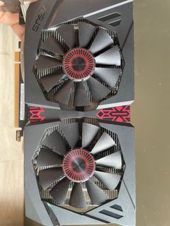 ASUS STRIX 1060 6g454156387793643520