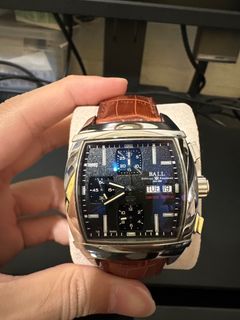 500+ Ball watch limited For Sale Watches Carousell