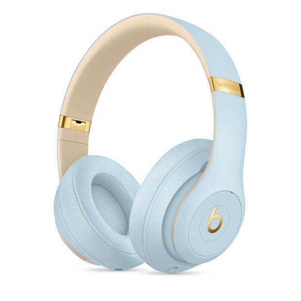 Beats Studio 3 Skyline Collection