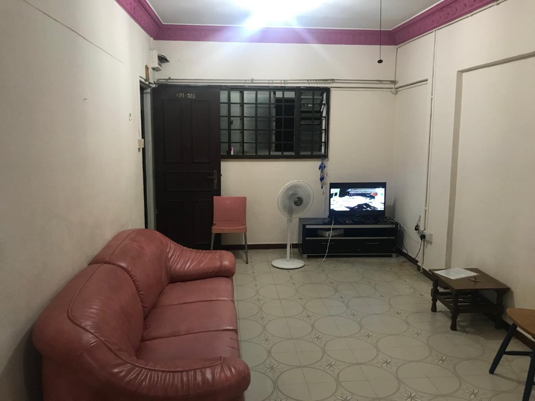 (Category: ) located in . Submitted by housematch.sg (Listing ID 1400416992, Image 1). Description: .