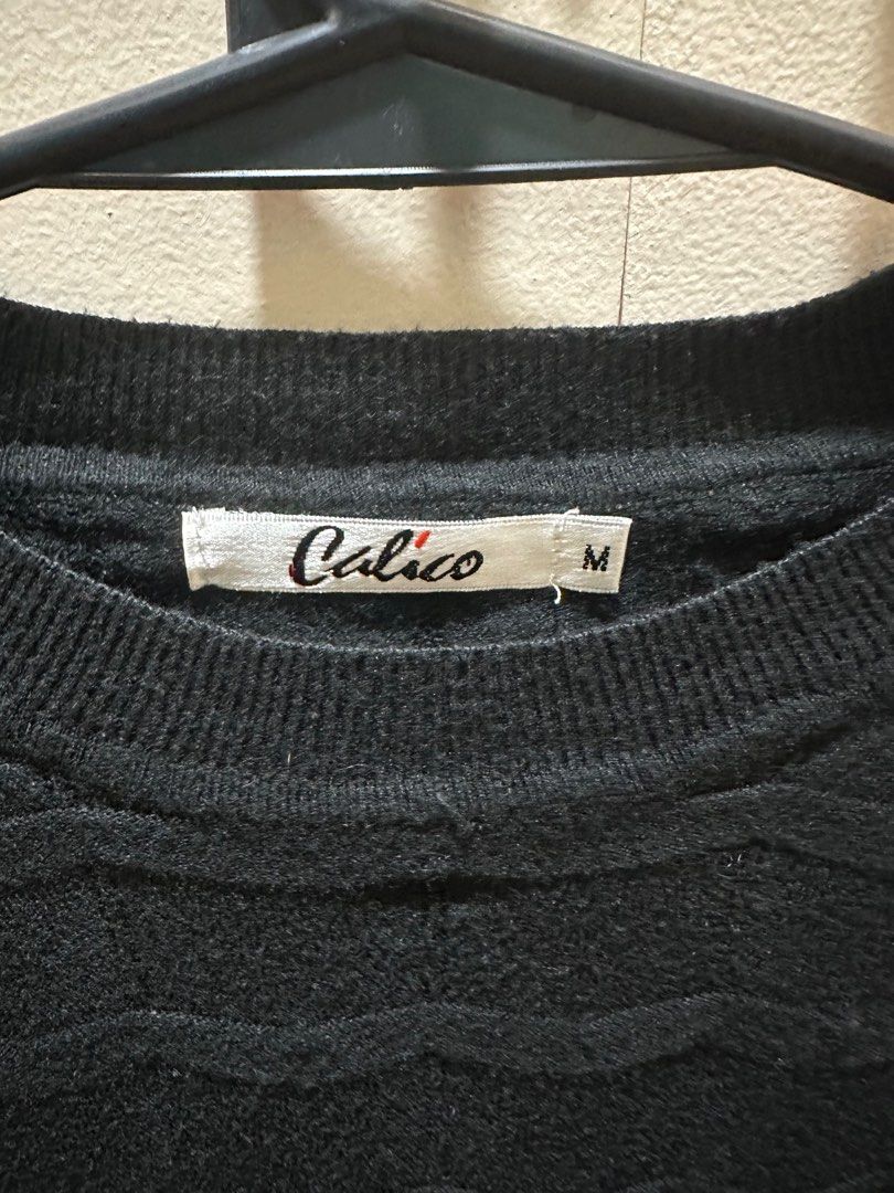 CALICO Longsleeves (Category: Longsleeves) located in Quezon City. Submitted by shaizerp (Listing ID 1400543455, Image 2). Description: .