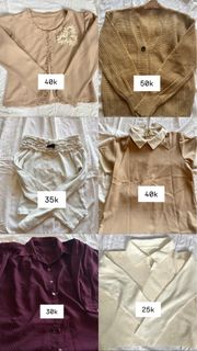 (Kategori: ) berada di . Dikirim oleh preloved.bygeesall (ID iklan 1400388898, Gambar 1). Deskripsi: .