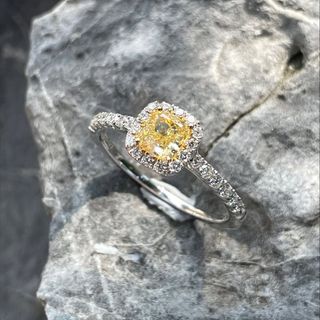 Diamond Ring Collection item 1