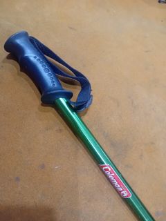 100+ Hiking pole For Sale Hiking Camping Carousell Singapore - Main Image