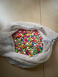 SUPREME CANDY HEARTS SKATEBOARD, Furniture & Home Living