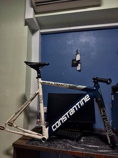 Constantine Barnard Fixie/Fixed Gear/Fixie, Sports Equipment