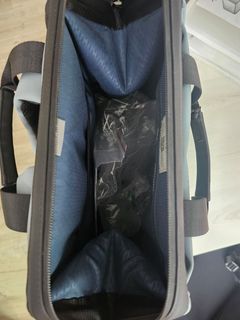 Delsey backpack For Sale Carousell Singapore