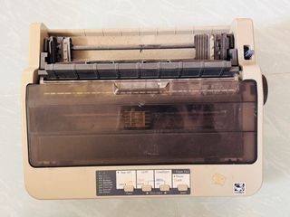 Epson LQ-310 Dot Matrix Printer489694590424197120