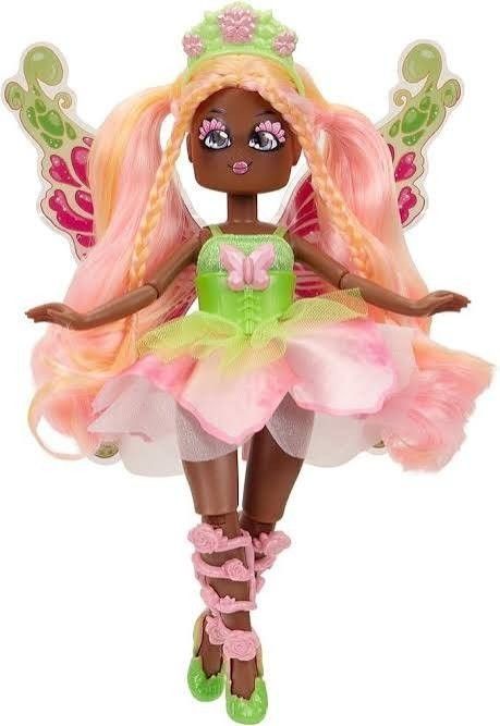 LF: Royale High Posey Doll (Category: Figurines & Statues) located in Mandaluyong City. Submitted by bonnbony (Listing ID 1400552038, Image 1). Description: LF: Royale High Nature Fairy Posey Doll looking for the doll only!! it's okay if she doesn't have her code I don't play anymore but would love to collect the toys and dolls. Preferably still with the box ootb or bib is okay. Budget: 200-400 Can do meet ups at MRT stations .