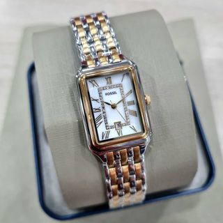 Ladies watch fossil For Sale Watches Carousell Singapore