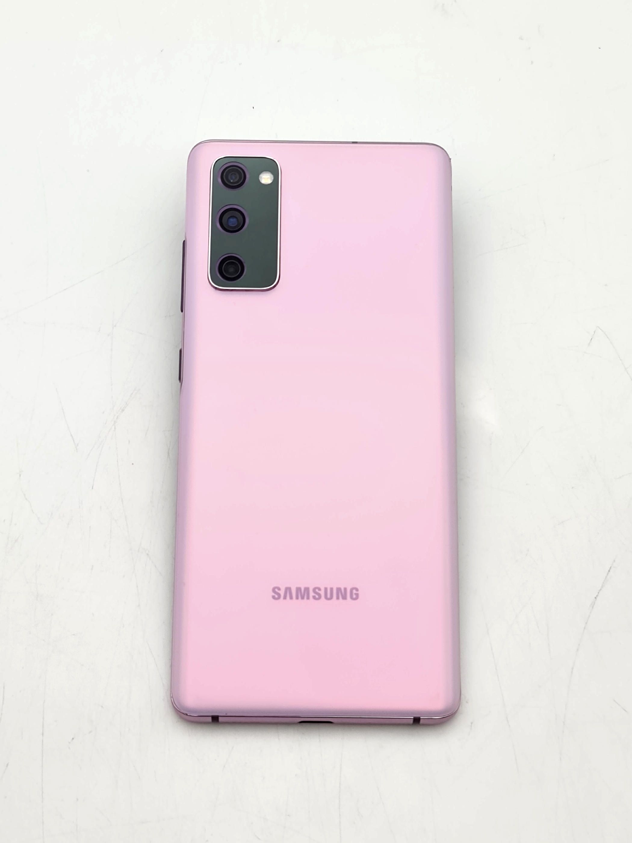 Galaxy S20 FE 5G 128GB Cloud Lavender, Mobile Phones Gadgets