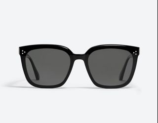 GENTLE MONSTER gelati 01 ブラック Gelati 01 | Gentle Monster