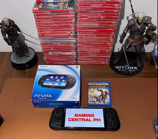 (Category: ) located in . Submitted by gamingcentralph (Listing ID 1400491726, Image 1). Description: .