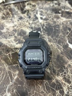 100+ G shock king bnb For Sale Watches Carousell Singapore