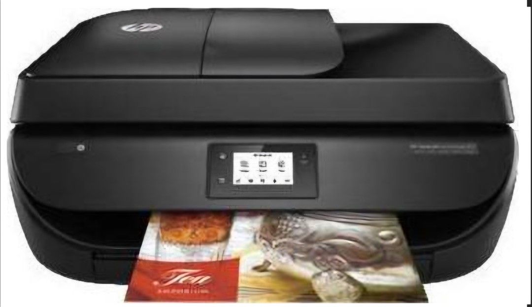 Hp Deskjet Ink Advantage 4670 (Category: Printers, Scanners & Copiers) located in Marilao. Submitted by ar_zam8 (Listing ID 1351569730, Image 1). Description: Hp Deskjet Ink Advantage 4670 PRINTER Scanner Copier Can scan/print Long Bond Paper Wireless Print,copy, scan via WIFI With power chord, laptop connector, CD installer RFS: will upgrade printer.