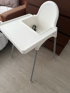 100+ Ikea high chair For Sale Baby High Chairs Carousell Singapore
