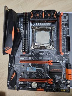 Huananzhi X99-BD4461049951725834240