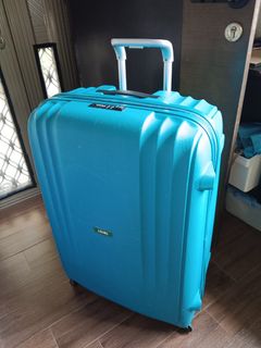 Lojel luggage For Sale Luggage Carousell Singapore