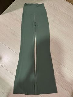 Lululemon groove flare pants For Sale Buy 100+ Lululemon groove