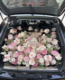 Aniversary Bouquet ❤️ 收藏品 3