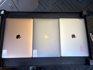 Macbook Air Collection item 3
