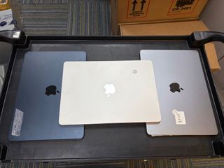 Macbook Air Collection item 2