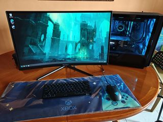 100+ Msi For Sale Desktops Carousell Singapore